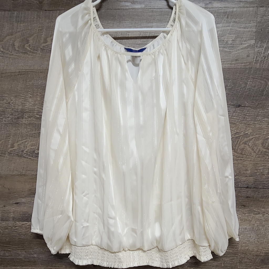 Apt 9 Blouse E